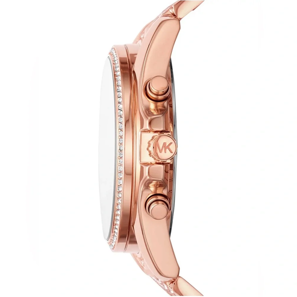 Michael Kors chic sophisticated
